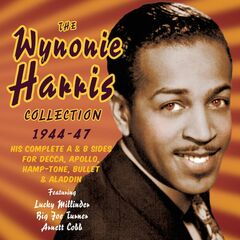 Collection 1944-47 (CD)