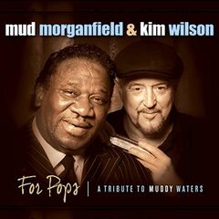 For Pops - A Tribute To Muddy Waters (CD)