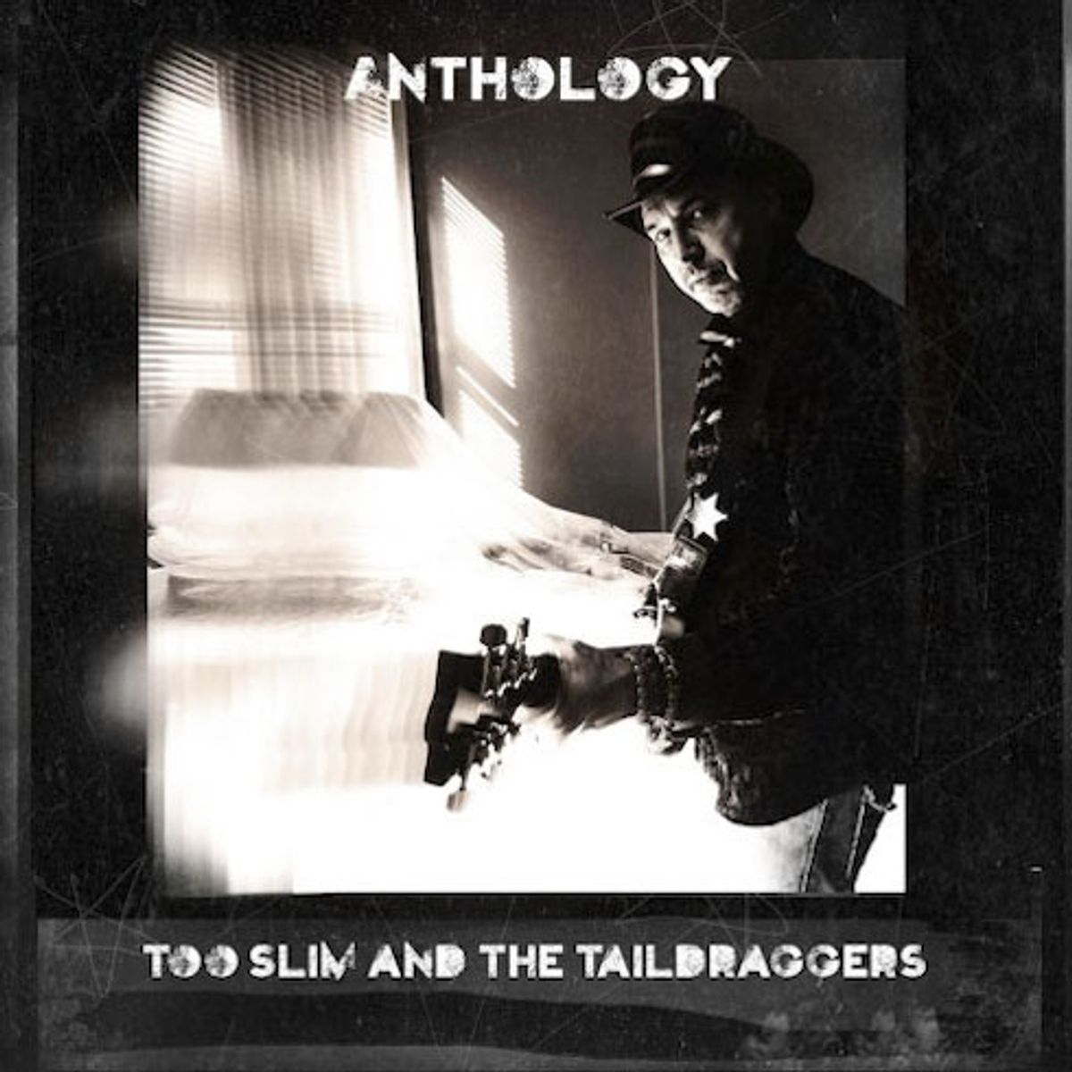Anthology (CD)