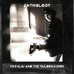 Anthology (CD)