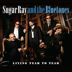 Living Tear To Tear (CD)