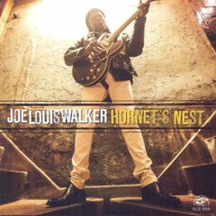 Hornet's Nest (CD)
