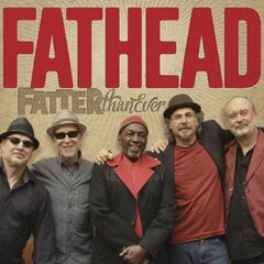 Fatter Than Ever (CD)