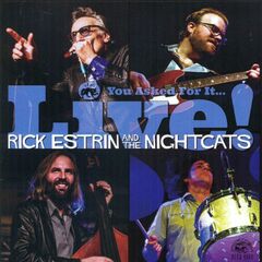 You Asked For It...Live! (CD)