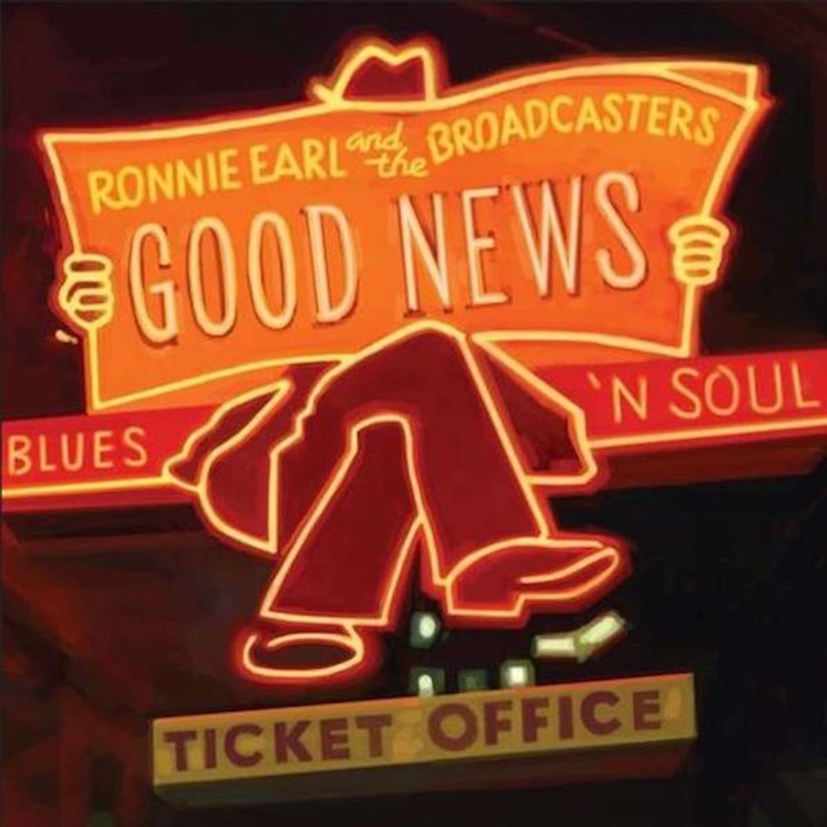 Good News (CD)