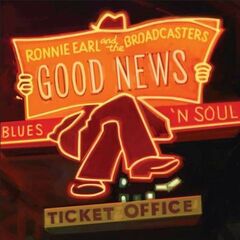 Good News (CD)