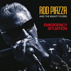 Emergency Situation (CD)