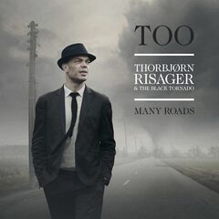 Too Many Roads (CD)
