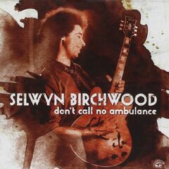 Don't Call No Ambulance (CD)