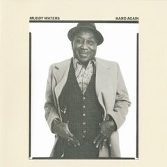 Hard Again (CD)
