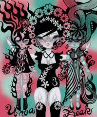 U-noa Freak3 (BOOK)