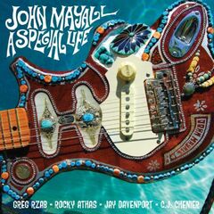 A Special Life (CD)