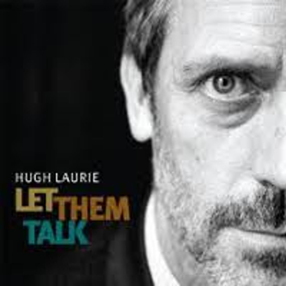 Let Them Talk (LP)