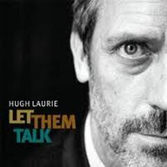 Let Them Talk (LP)