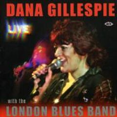 Live With The London Blues Band (CD)