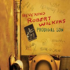 Prodigal Son (CD)