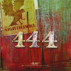 444 (CD)