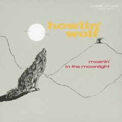 Moanin' In The Moonlight [Remastered] [Japanese Import] (CD)