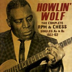 The Complete RPM & Chess Singles As & Bs 1951-62 (CD)