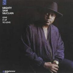 Give It Up To Love [SACD] (CD)