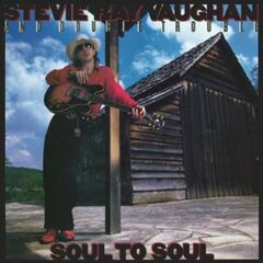 Soul To Soul [180 Gram Vinyl] (LP)