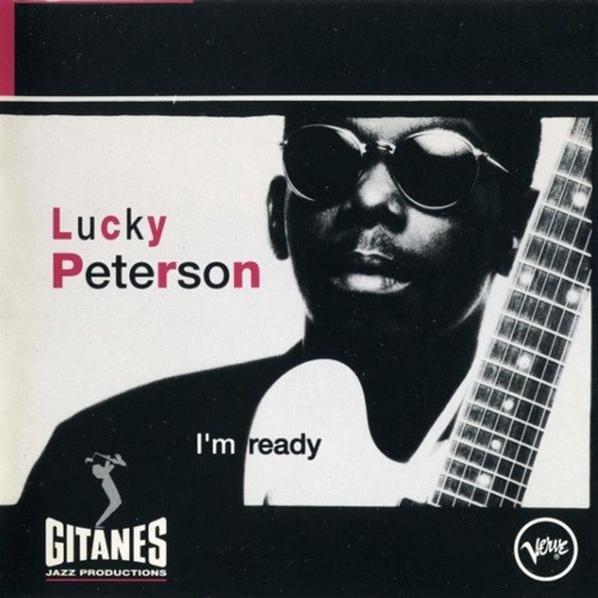 Im Ready (CD)