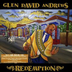 Redemption (CD)