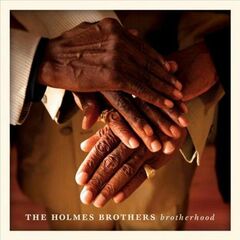Brotherhood (CD)