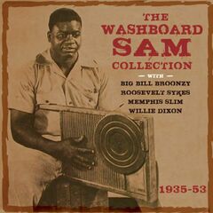 The Washboard Sam Collection: 1935-53 (CD)