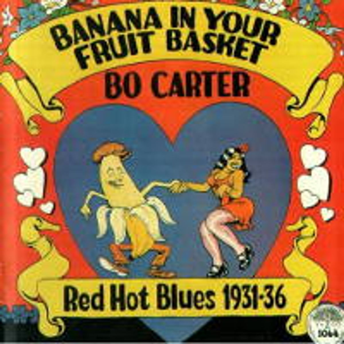 Banana In Your Fruit Basket-Re (LP)