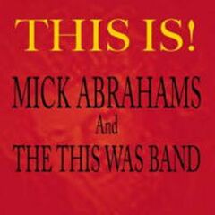 This Is! (CD)