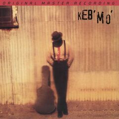 Keb' Mo' [MFSL] (CD)