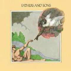 Fathers & Sons (CD)