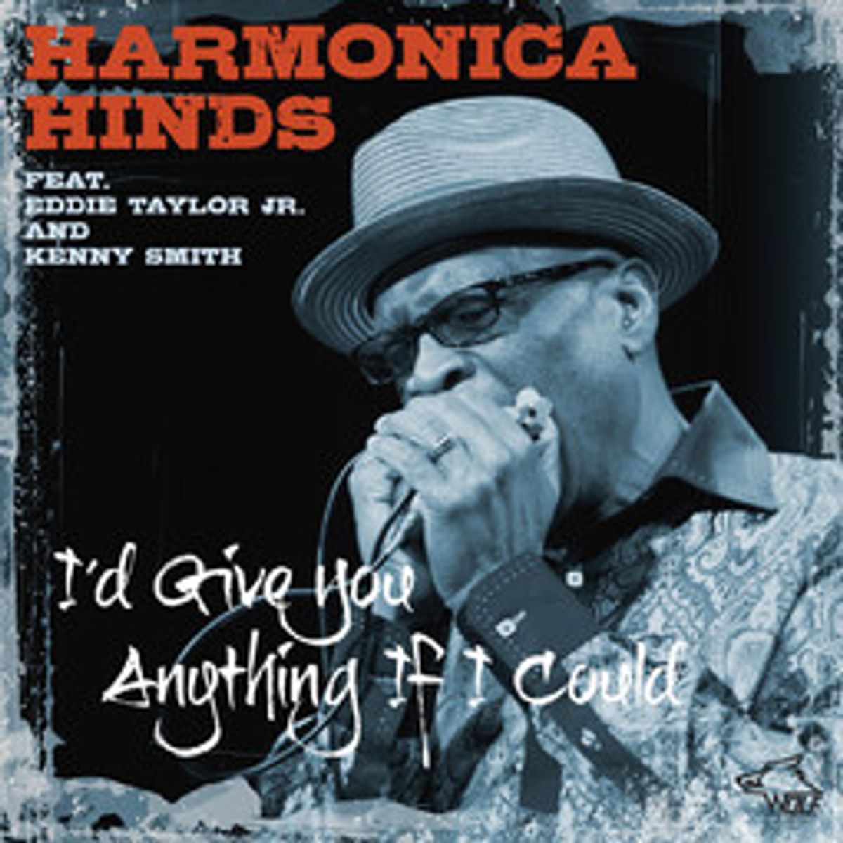 I Would Give You Anything If I Could (CD)