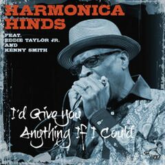 I Would Give You Anything If I Could (CD)