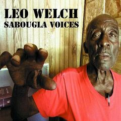 Sabougla Voices (CD)