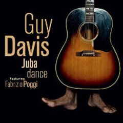 Juba Dance (CD)