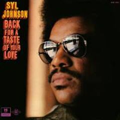 Back For A Taste Of Your Love (LP)