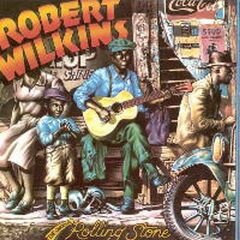 Original Rolling Stone (LP)