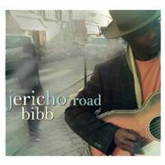 Jericho Road (CD)