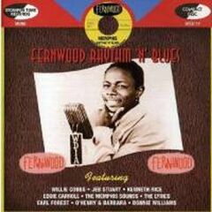 Fernwood Rhythm 'N' Blues From Memphis (CD)