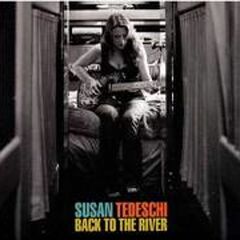 Back To The River (CD)