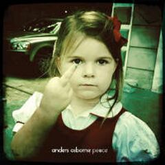 Peace (CD)