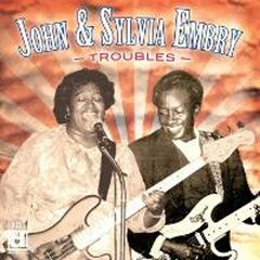 Troubles (CD)