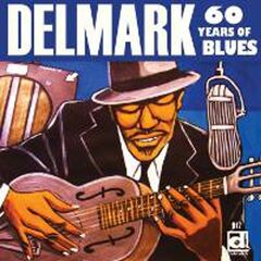 Delmark: 60 Years Of Blues (CD)