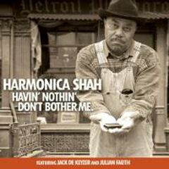 Havin' Nothin' Don't Bother Me (CD)