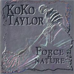 Force Of Nature (CD)