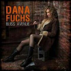 Bliss Avenue (CD)