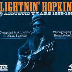 Acoustic Years (CD)