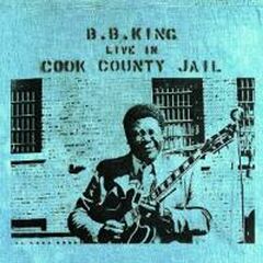 Live In Cook County Jail (CD)